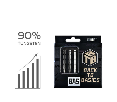 One80-Back to Basics