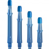 L-Style-Straight -White - Black- Blue- Purple-Locked