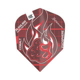 Ten-X Ultra Dart Flights