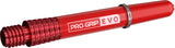 Pro Grip Evo Dart Stems / Shafts TARGET