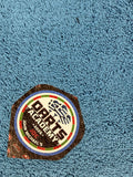 Dartsline cotton darts towels with sports