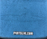 Dartsline cotton darts towels with sports