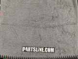 Dartsline cotton darts towels with sports