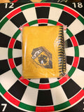 Dartsline cotton darts towels with sports