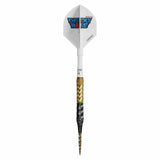 New Darts Cuesoul 23G :John Michael 18 times gen 4 -95%