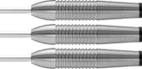 Designa - Designa Mega Grip V2 Darts - Steel Tip - M2