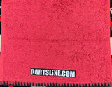 Dartsline cotton darts towels with sports
