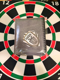 Dartsline cotton darts towels with sports