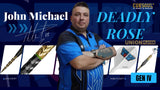 New Darts Cuesoul 23G :John Michael 18 times gen 4 -95%