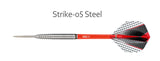 STRIKE-03-04-05 STEEL