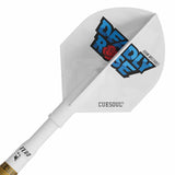 New Darts Cuesoul 23G :John Michael 18 times gen 4 -95%