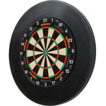 Unicorn Eclipse Ultra 2.0 Dartboard - Professional - Ultra Thin Wires