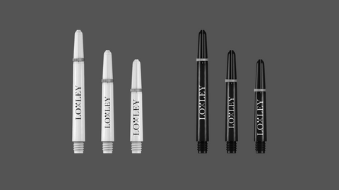 Loxley Shafts