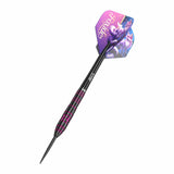One80 Foxide Darts - Steel Tip-22g- 90% Tungsten - F4