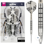 Target Steeltip Exo 02 90% Swiss 22g