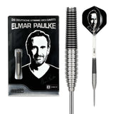Still tip darts ELMAR PAULKE 23G