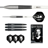 Still tip darts ELMAR PAULKE 23G