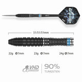 Griptron GT2 Steeltip 23g