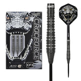 ONE80 Crocforce  90% - Steel Tip Darts