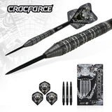 ONE80 Crocforce  90% - Steel Tip Darts