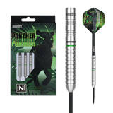 ONE80 Panther-N 80% Steel Tip Darts