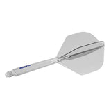 Cuesoul Dart Flight standard /Shaft ROST 77