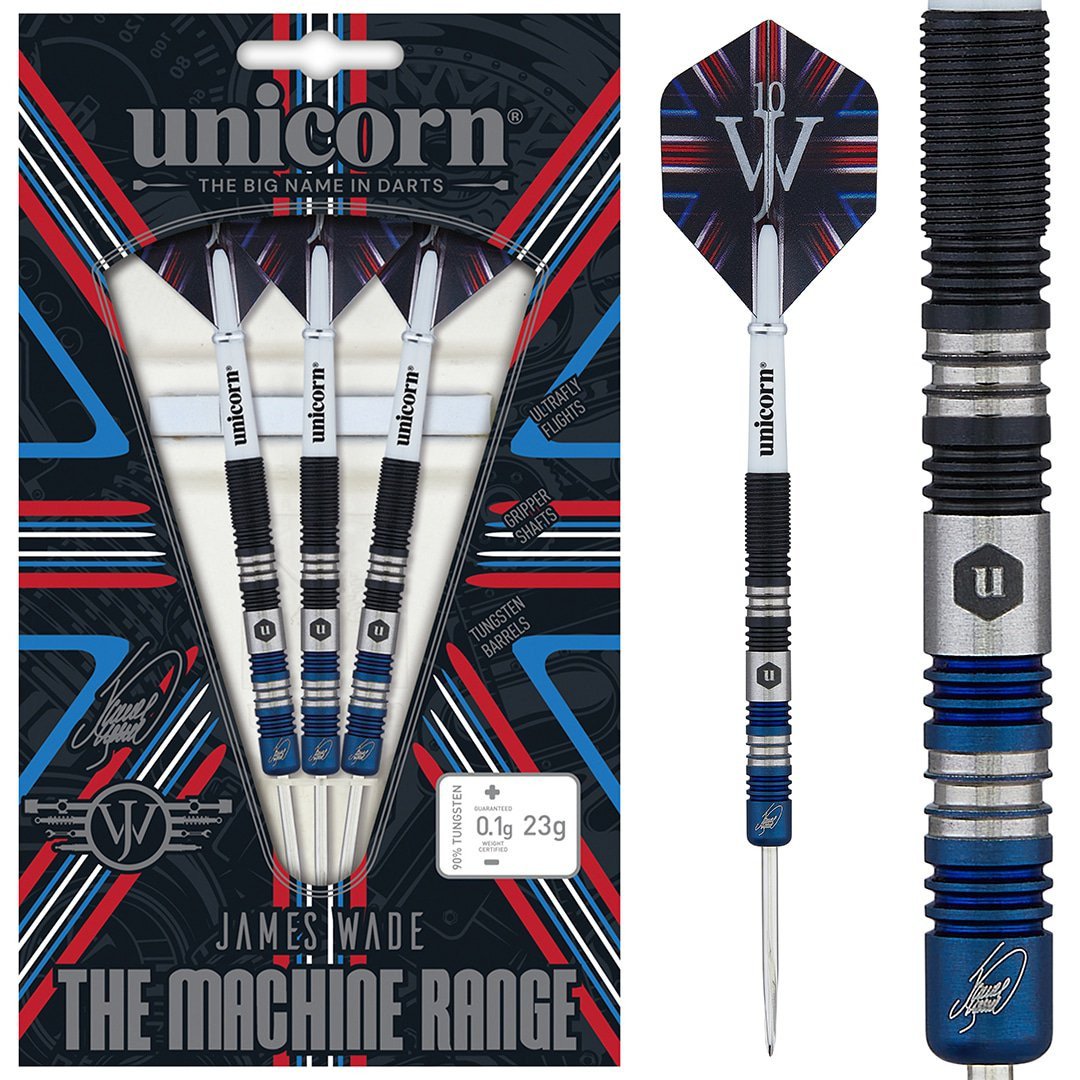 Unicorn Darts – Dartsline