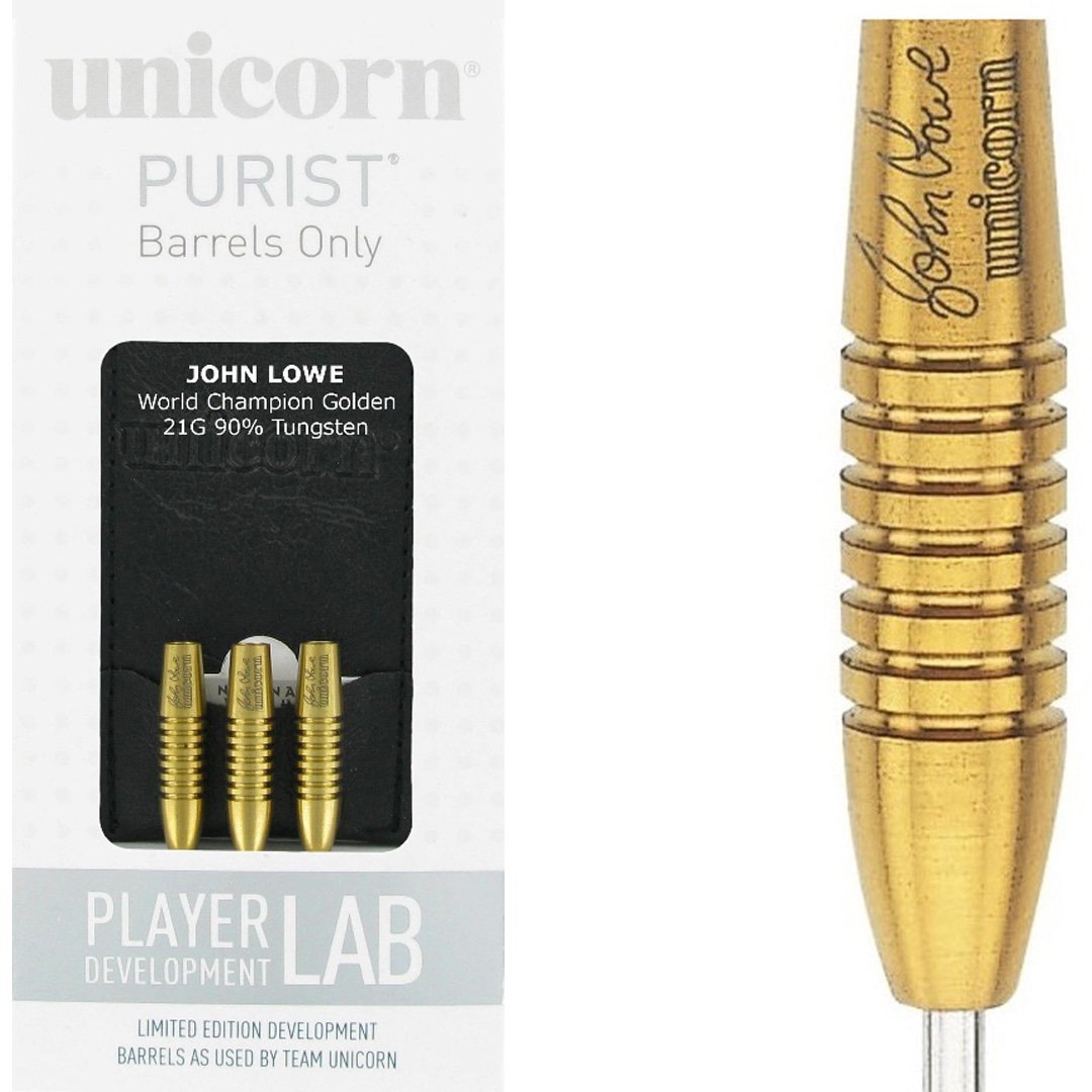 Unicorn Darts – Dartsline