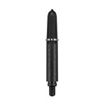 Target Carbon Ti Pro Shafts-Titanium-Spare Tops