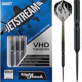 JET STREAM-NIGHT-HAWK STEELTIP