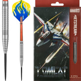 JETSTREAM-VHD-TUNGSTEN