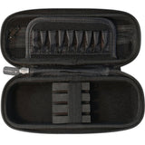Mission ABS-1 Darts Case - Strong Protection - Metallic