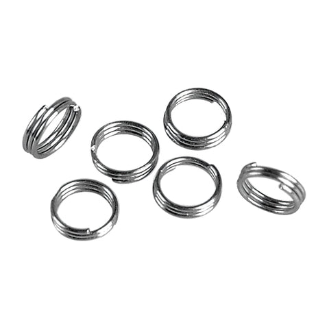 ONE80 STEM SPRINGS  steel material