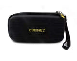 CUESOUL: CASE BEAST BLACK/red/blue/yellow/