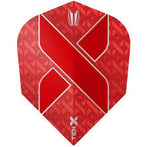 Ten-X Ultra Dart Flights By Target