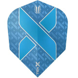 Ten-X Ultra Dart Flights By Target