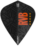 Vision Ultra Ghost-Curve-Player RVB Kite