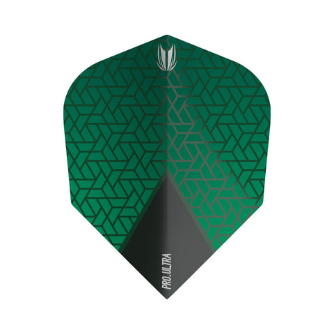 Target Agora Verde Pro Ultra No6 Dart Flights