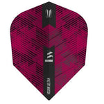 Target Lorraine Winstanley No6 Vision Ultra Dart Flights