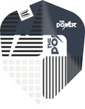 Ten-X Ultra Dart Flights By Target