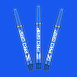 Pro Grip Dart Stems / Shafts by target