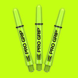 Pro Grip Dart Stems / Shafts by target