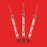 Pro Grip Dart Stems / Shafts by target