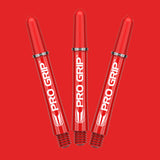 Pro Grip Dart Stems / Shafts by target