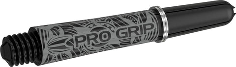 Pro Grip Ink. Black & White