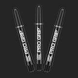 Pro Grip Dart Stems / Shafts by target