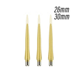 TARGET STORM NANO SILVER&GOLD REPLACEMENT DART POINTS