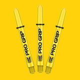 Pro Grip Dart Stems / Shafts by target