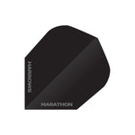 Harrows Marathon Anti Glare Extra Thick Dart Flights