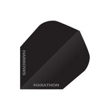 Harrows Marathon Anti Glare Extra Thick Dart Flights